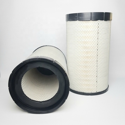 Supply 297*510mm Air Filter for Tractor Diesel Engines Parts AF26434 AF26433