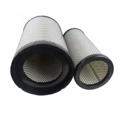 Supply 297*510mm Air Filter for Tractor Diesel Engines Parts AF26434 AF26433