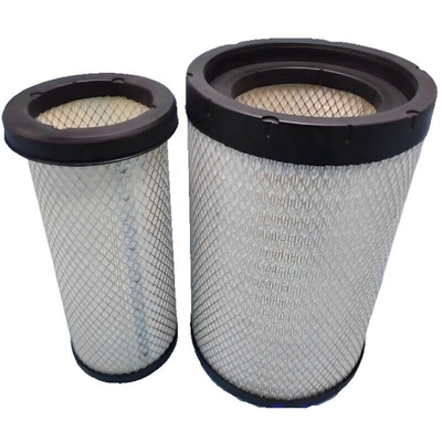 Supply 297*510mm Air Filter for Tractor Diesel Engines Parts AF26434 AF26433