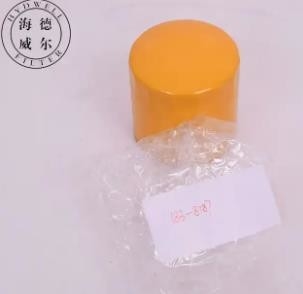 Iron Filter Paper 1838187 Fuel Filter Element P550049 FT 7220 for Truck Engine Parts
