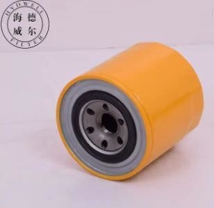Iron Filter Paper 1838187 Fuel Filter Element P550049 FT 7220 for Truck Engine Parts