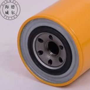 Iron Filter Paper 1838187 Fuel Filter Element P550049 FT 7220 for Truck Engine Parts