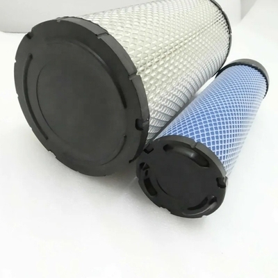 32/915701 32/915702 Air Filter P829333 P828889 for Diesel Tractor Engines Spare Parts