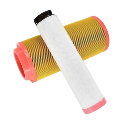 Air Filter Element 32/917804 32/917805 P778972 P780012 for Heavy Duty Excavator Engines