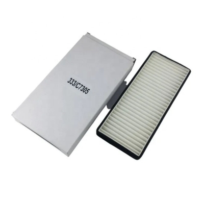 333/C7305 SC60094 Cabin Air Filter for Tractor Diesel Engines Spare Parts at Hotels