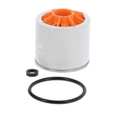 Iron Filterpaper Fuel Filter Element P550691 SN 21240 for Truck Engine Parts