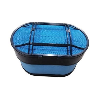 Air Filter for Tractor Excavator Diesel Engines Parts within Other 353*215*268mm
