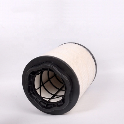 Hydwell Excavator Air filter 2414656 2414659 2414658 Spare Parts with Filter Paper