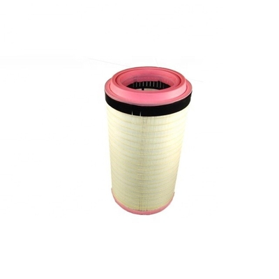 SA17526 Air Filter for Tractor Diesel Engines Spare Parts in Food Beverage Shops