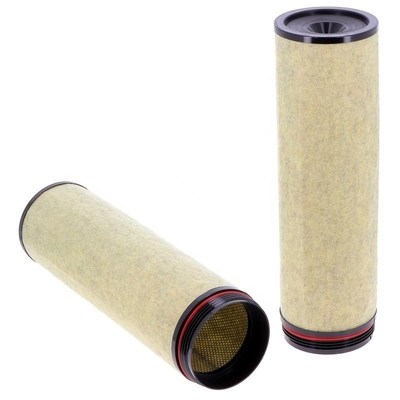SA17527 Air Filter for Tractor Diesel Engines Spare Parts After Service Included