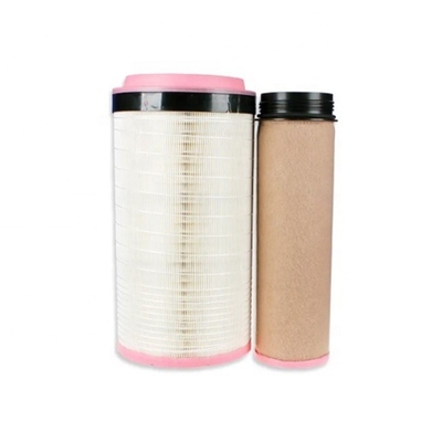 Supply C23800 CF1350 Air Filter for Truck Tractor Diesel Engines Parts 135*441mm