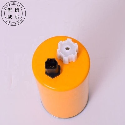 32/926107 Fuel Filter for Tractors Made of Filter Paper and Iron