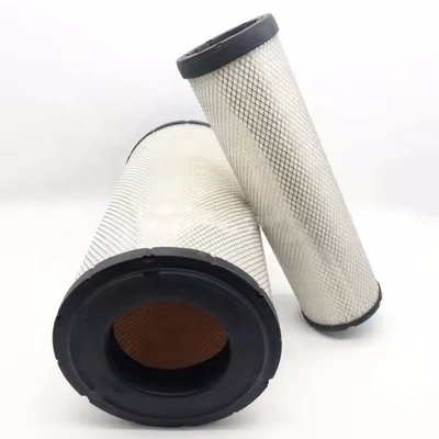 60207264 60207265 P537877 P537876 1421404 1421339 Excavator Engines Diesel Spare Air Filter