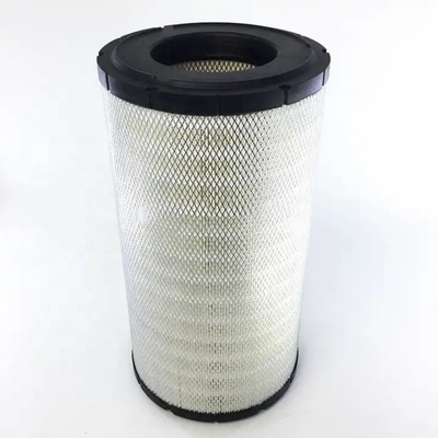 60207264 60207265 P537877 P537876 1421404 1421339 Excavator Engines Diesel Spare Air Filter
