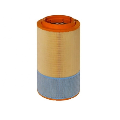 Truck Model E428L01 E428LS Air Filter for Engines P782936 P782937 Reference NO