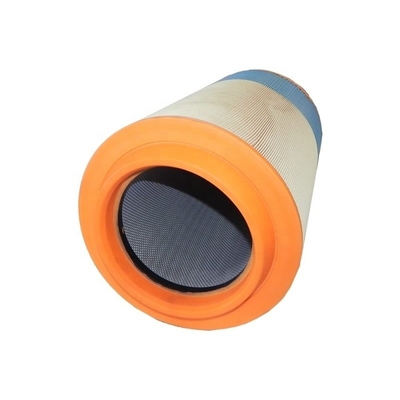 Truck Model E428L01 E428LS Air Filter for Engines P782936 P782937 Reference NO