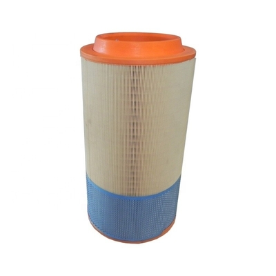 Truck Model E428L01 E428LS Air Filter for Engines P782936 P782937 Reference NO