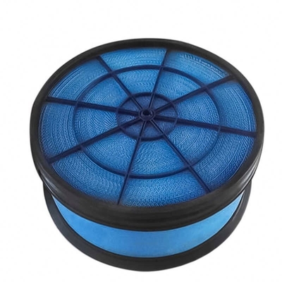 2262779 Filter Paper Air Filter For Tractor Diesel Generator Set 208-9065 P635236 AF2008
