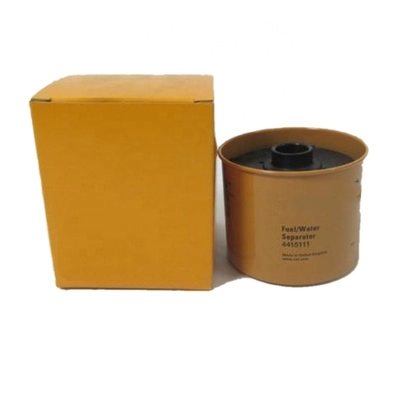  Heavy Duty P502420 Generator Set Fuel Filter 4415111 Construction Mechanical Filter