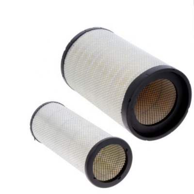 Garment Shops' Air Filter Kit AA2960 KA16844 The Best Option for Truck Diesel Engines