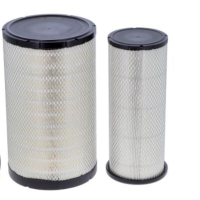 Garment Shops' Air Filter Kit AA2960 KA16844 The Best Option for Truck Diesel Engines