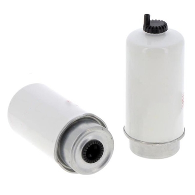 Hydwell Direct Supply Fuel Filter SN 70286 for Truck Engine Parts Fiberglass Purpose
