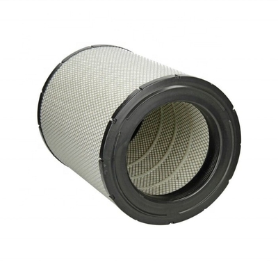 Vedio Technical Support Part P532505 Heavy Truck Excavator Engines Spare Air Filter