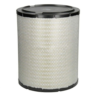 Vedio Technical Support Part P532505 Heavy Truck Excavator Engines Spare Air Filter