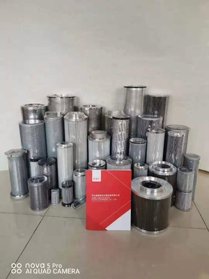 Truck Excavator Parts Air Filter Element P821938 P821963 3I1984 3I1985 AT280662 4286130J
