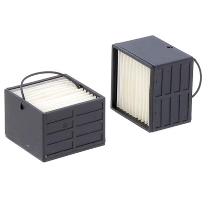 Fuel Filter SN 40015 00530/50 Truck Engine Parts for Other Car Fitment Performance