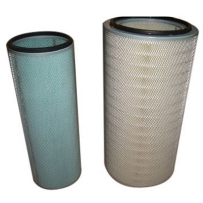 Good AF890 AF891 Fiber Glass Filter Paper Air Filter for Tractor Diesel Engines Parts