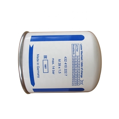 Retail Air Dryer Cartridge Filter 4324102227 P953571 0699387 4324100202 for Truck Engine