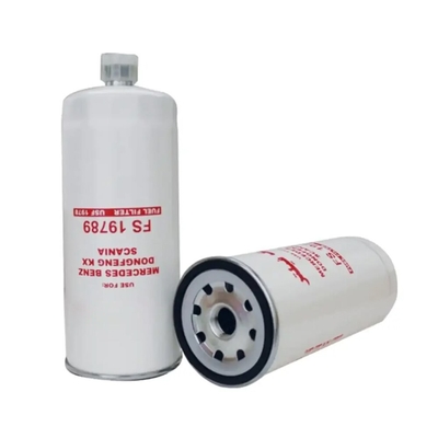Fuel Filter CC-5183X FS36210 5289992 612630080203 60100002149 FS19789 for Truck Model