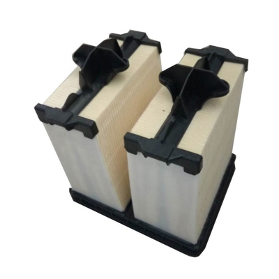 Hydwell AF55020 Air Filter Top Performance for Excavator Paver Road Roller Truck