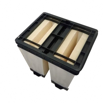 Hydwell AF55020 Air Filter Top Performance for Excavator Paver Road Roller Truck