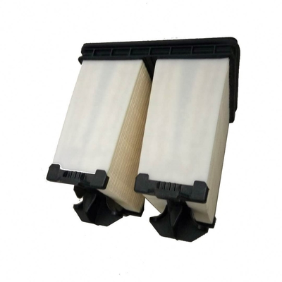 Hydwell AF55020 Air Filter Top Performance for Excavator Paver Road Roller Truck