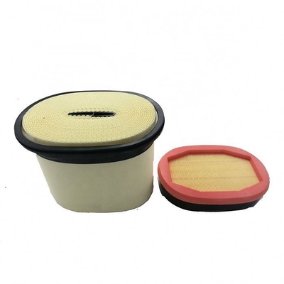 Honeycomb Filter Air Filter for Tractor P608766 P785965 2277448 2277449 2934053 40192188
