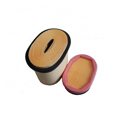 Honeycomb Filter Air Filter for Tractor P608766 P785965 2277448 2277449 2934053 40192188