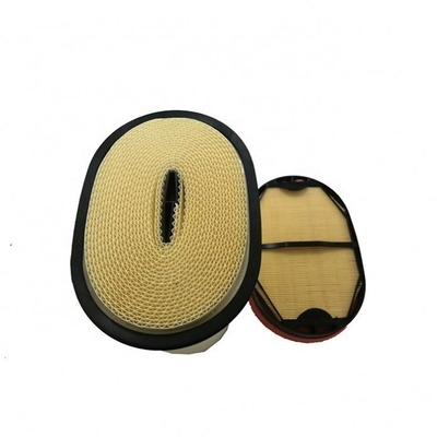 Honeycomb Filter Air Filter for Tractor P608766 P785965 2277448 2277449 2934053 40192188