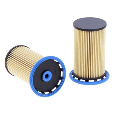 PU8008/1 Fuel Filter SN 70361 for Truck Engine Parts 95*95*135mm OE NO. PU8008/1