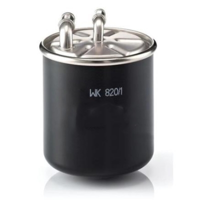 Best Fuel Filter SN 70226 for Truck Engine Parts by Hydwell Iron Filterpaper Included