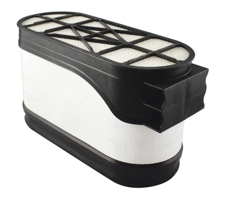 Air Filter P608665 6521350M1 32005763 AT383474 2999351 12890228 for Heavy Machinery