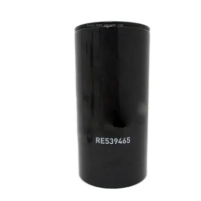 111*111*218mm Fuel Filter for Diesel Engine Parts RE532952 P552952 FS1096 33969 RE539465