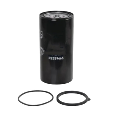 111*111*218mm Fuel Filter for Diesel Engine Parts RE532952 P552952 FS1096 33969 RE539465