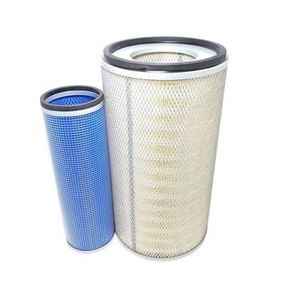 Element Filter AF26076 40161505 for Truck Air Filtration Solution Provider