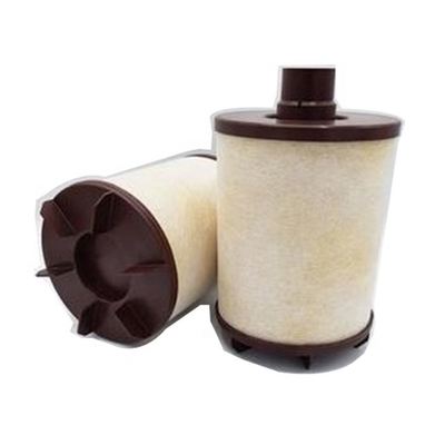 CRANKCASE VENTILATION FILTER for Excavator Spare Parts P636072 1646735 23540786 SEV1222 489605