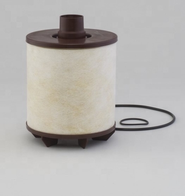 CRANKCASE VENTILATION FILTER for Excavator Spare Parts P636072 1646735 23540786 SEV1222 489605