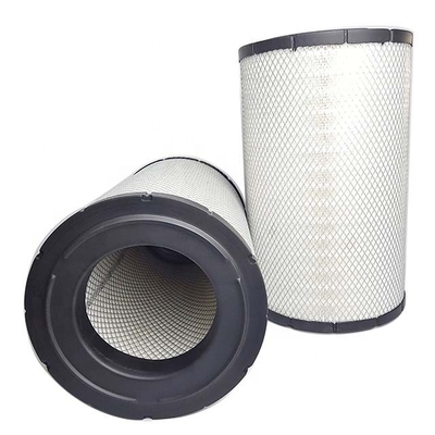 Heavy Duty Vehicles Air Filter Parts 600-185-6110 P608885 P608885 P781640 1421340 4642410