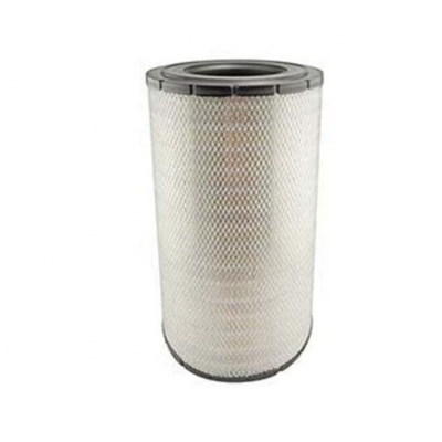 Heavy Duty Vehicles Air Filter Parts 600-185-6110 P608885 P608885 P781640 1421340 4642410