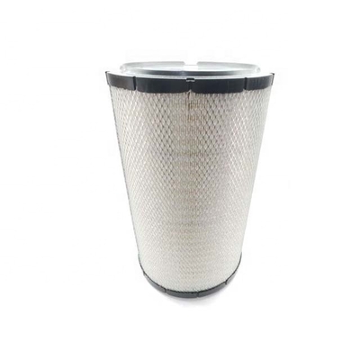 Heavy Duty Vehicles Air Filter Parts 600-185-6110 P608885 P608885 P781640 1421340 4642410